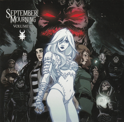 September Mourning : Volume III September Mourning : Volume III